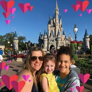 Meet your Posher, Debbie